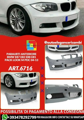 Art 6716 paraurti - 💕art.6716,
