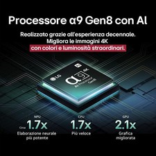 Oled evo oled48c55la - lg, tv