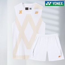 YONEX Set Sportivo Tuta Uomo