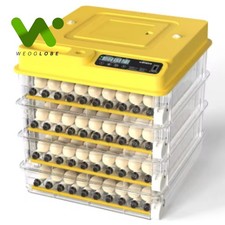 Automatic 268 Eggs Incubator