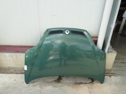 Cofano anteriore per renault - cofano,
