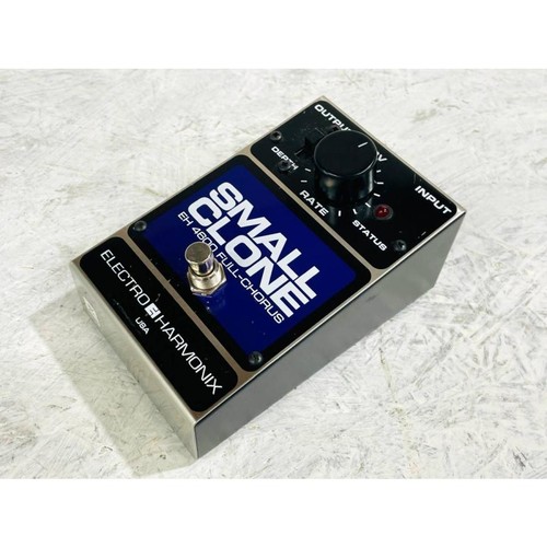 Electro harmonix small - electro-harmonix,
