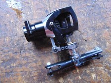 GAUI X7 GRUPPO CAMBIO ROTORE