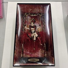 NUOVISSIMA BAMBOLA BOB MACKIE