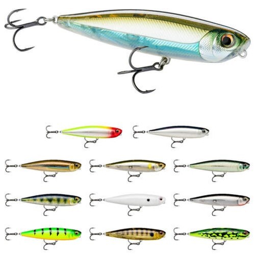 Rapala precision xtreme matita - precision,