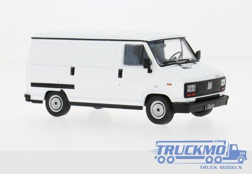Ixo modelli fiat ducato - ixo,