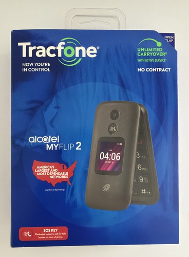 Telefono cellulare tracfone - telefono,