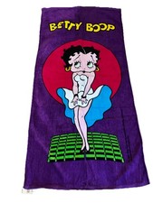 Asciugamano vintage 94 Betty