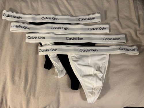 Perizoma uomo calvin klein - calvin,