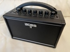 BOSS Katana Mini Mini amplificatore a batterie per chitarra