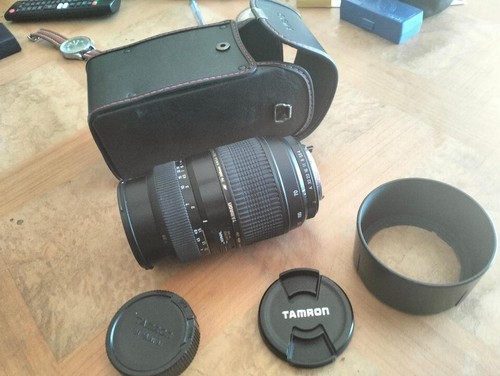 Tele objectif tamron pentax - tele,