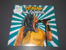 P.P. ARNOLD - LIVE IN