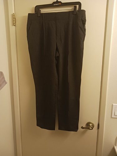 Pantaloni garnet hill donna - garnet,