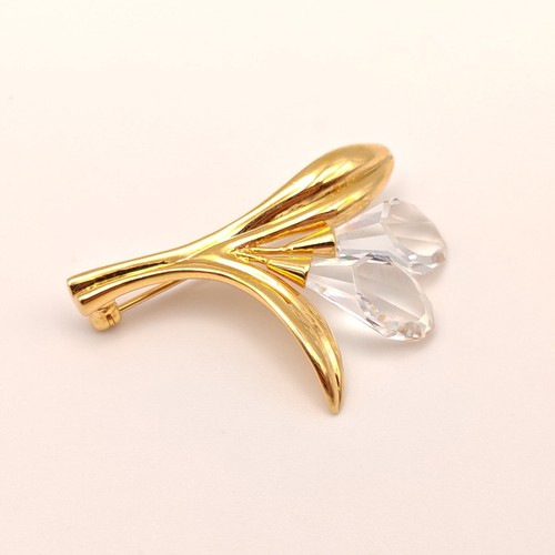 Spilla swarovski - spilla,