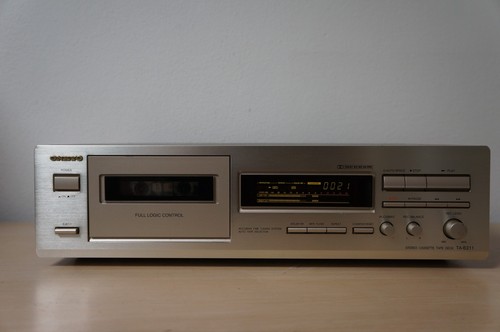 Onkyo 6211 mazzo di - -,