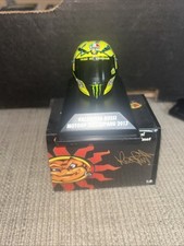 Casco Minichamps Valentino