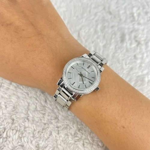 Orologio burberry donna - orologio,