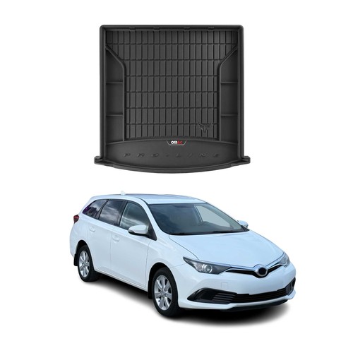 Tapis coffre pour toyota - coffre,