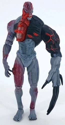 Modellino toybiz capcom - modellino,