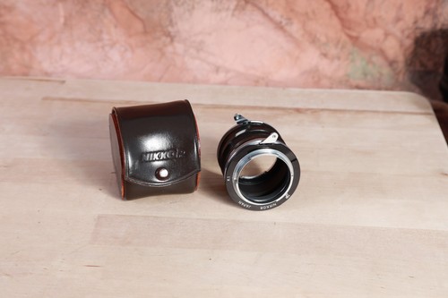 Nikon set anelli per tubi - f,