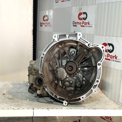 Cambio manuale per ford - manuale,
