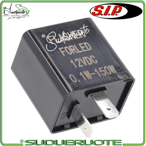 Rele frecce led 12v 21w - frecce,