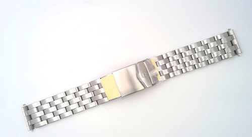 Wenger cinturino acciaio inox - acciaio,
