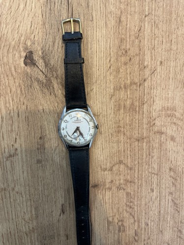 Orologio vintage lanco mod 11 - lanco,