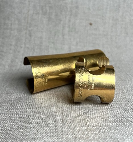 Tenore berg larsen - berg, vintage