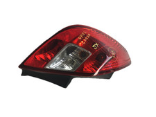FANALE FARO STOP LUCE