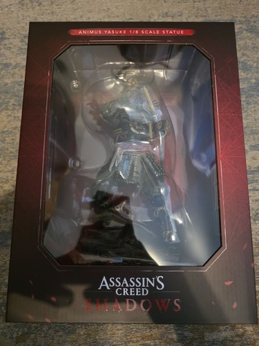 Statua assassin creed - assassin's, pvc
