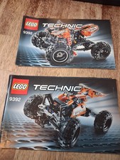 LEGO Manuale Istruzioni