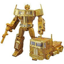 NUOVO TAKARA TOMY MP10G