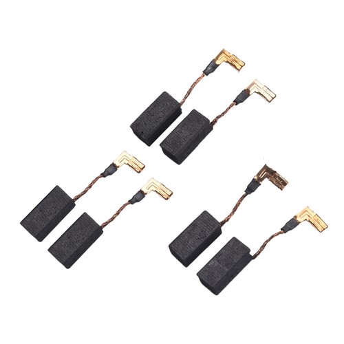 Set ricambio spazzola - set, di