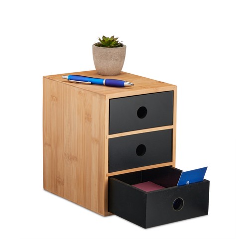 Organizer tavolo con - organizer, da