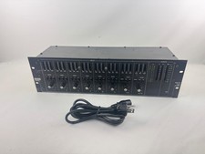 Rane MLM103 Rack Mount 3U