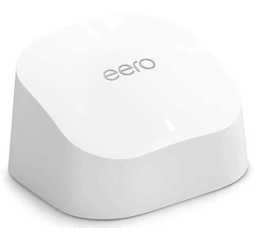Amazon eero mesh fi - eero,