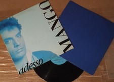 MANGO ADESSO Vinile Lp, Album