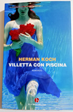 herman Kock " VILLETTA CON