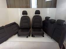 SET COMPLETO DI SEDILI /