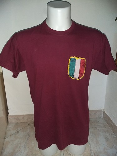 Maglia calcio torino grande - maglia,