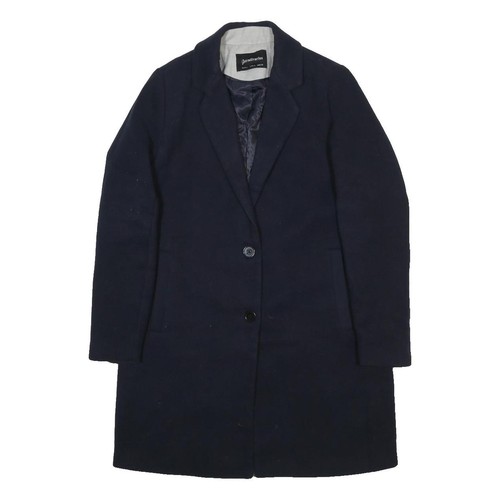 Stradivarius giacca donna blu - giacca,