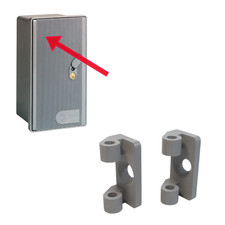 Ricambio Cassetta Enel