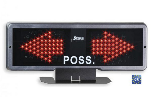 Freccia alternanza basket