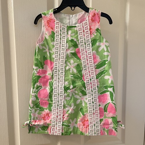 Abito lilly pulitzer classico - lilly,