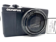 Fotocamera digitale olympus - fotocamera,