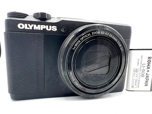 Fotocamera digitale olympus - fotocamera,