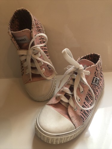 Bikkembergs scarpe bambina