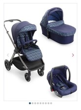 passeggino trio Giordani