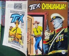 TEX serie originale_n. 369   Chihuahua ! _ vedi foto